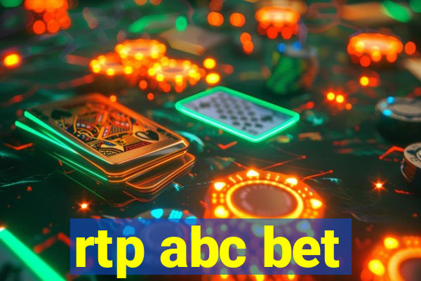 rtp abc bet